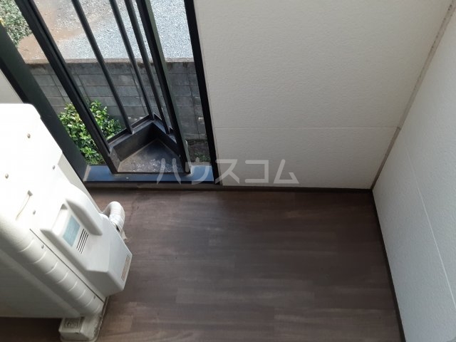 16/29 バルコニー