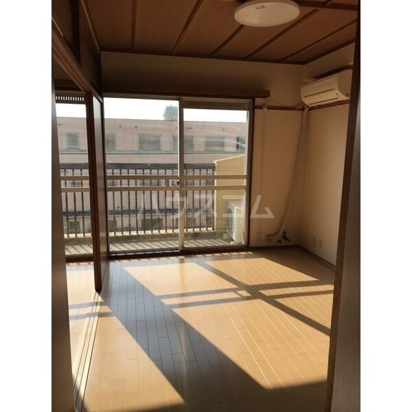 3/16 リビング/ダイニング