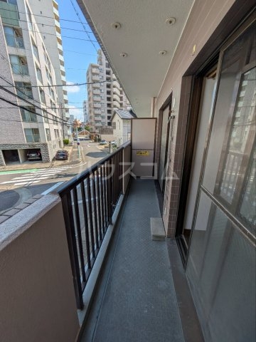 15/25 バルコニー