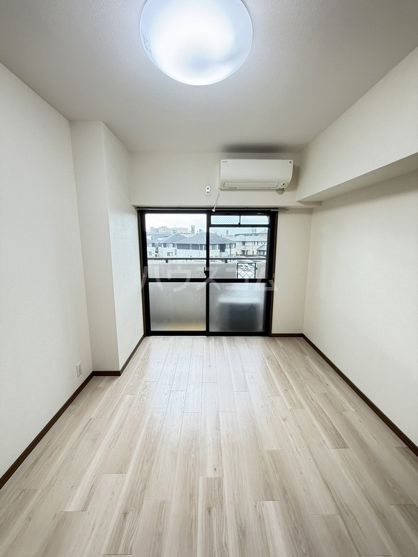 4/20 リビング/ダイニング