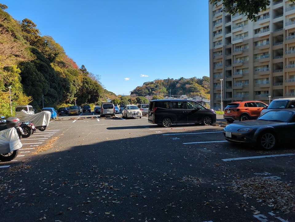 29/30 駐車場