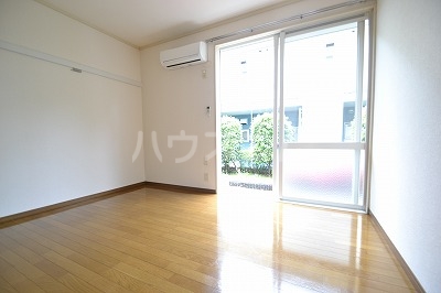 11/23 バルコニー