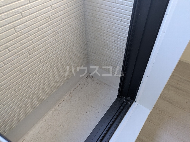 14/20 バルコニー