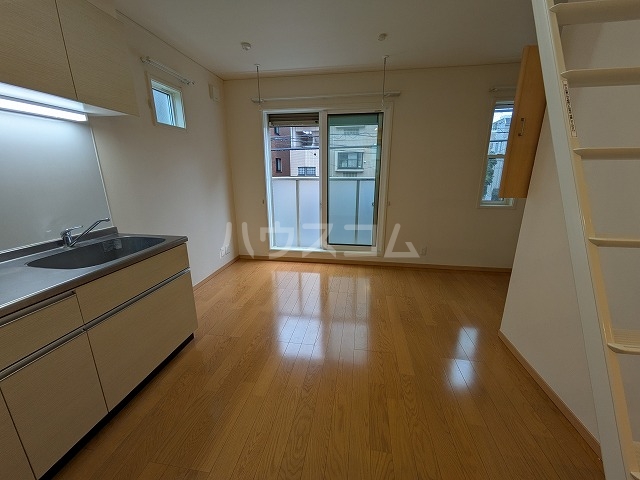 3/23 リビング/ダイニング