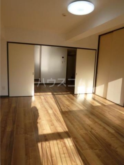 4/21 リビング/ダイニング