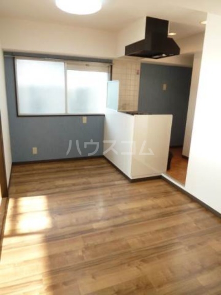 3/21 リビング/ダイニング