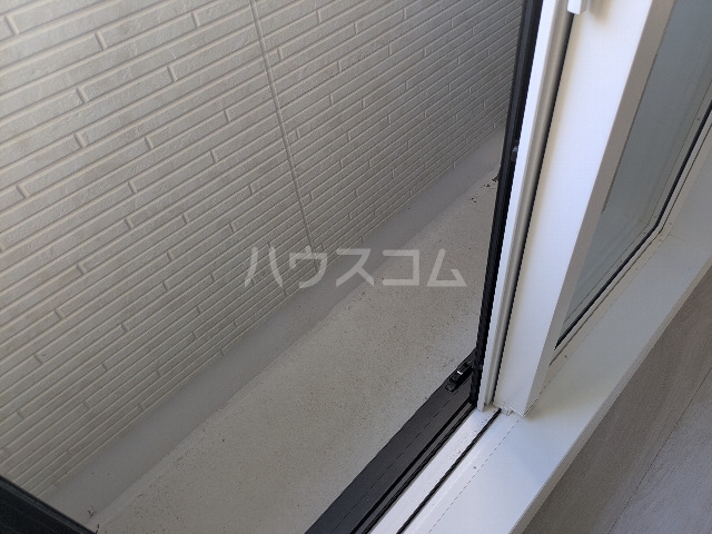 16/23 バルコニー