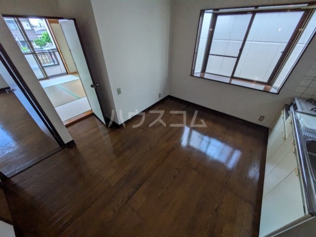 4/30 リビング/ダイニング