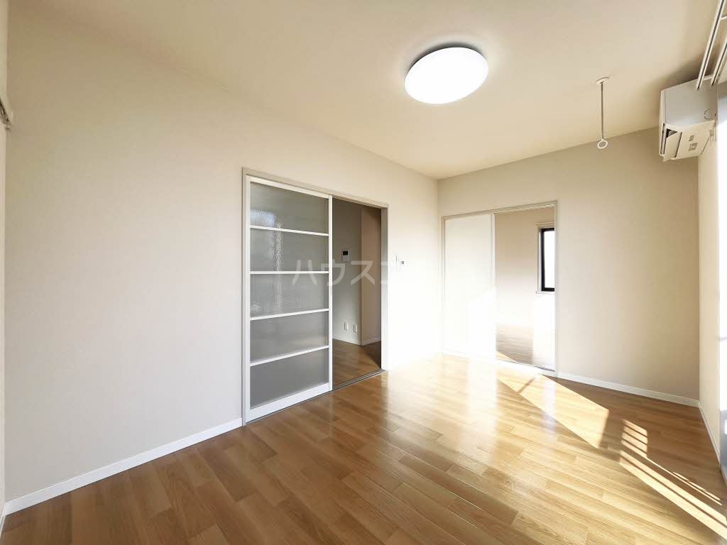 3/15 リビング/ダイニング