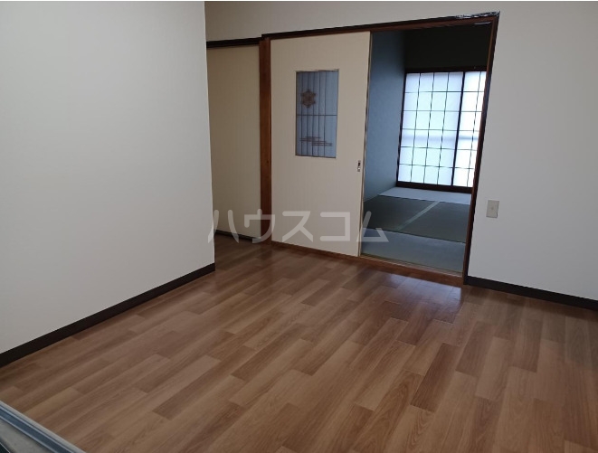 3/19 リビング/ダイニング