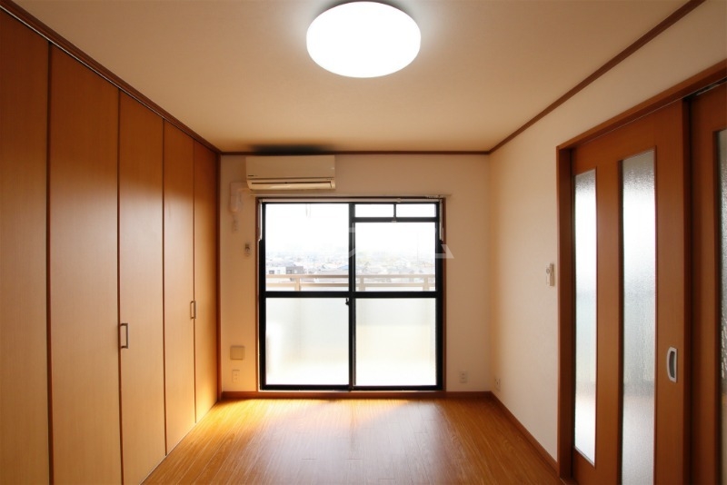 5/24 リビング/ダイニング