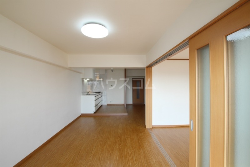 3/24 リビング/ダイニング