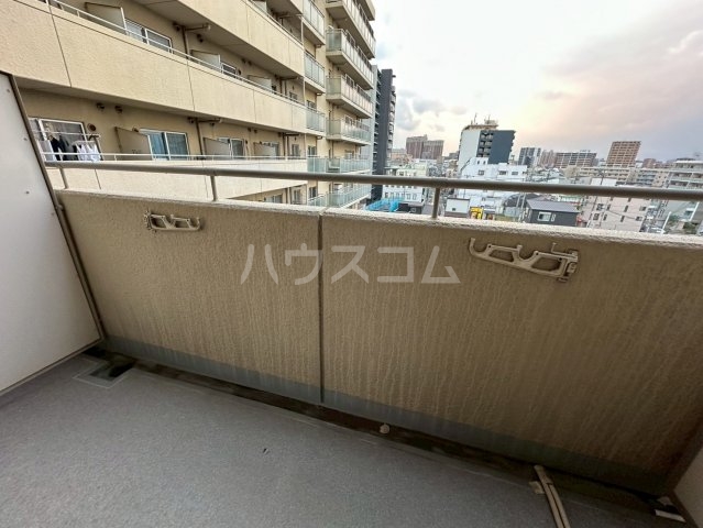 16/30 バルコニー