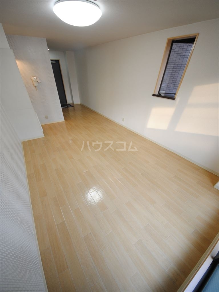 4/28 リビング/ダイニング