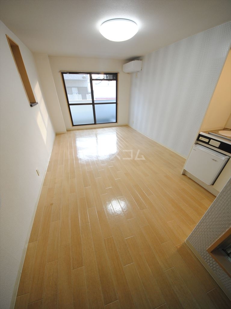 3/28 リビング/ダイニング