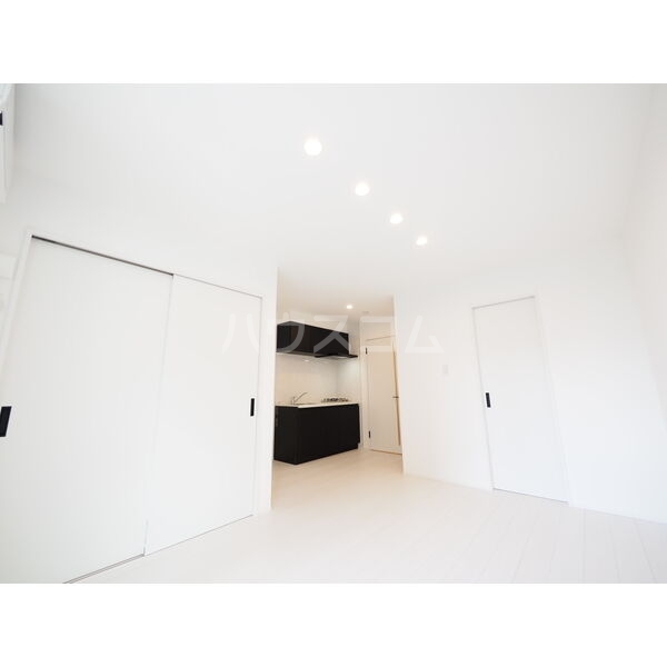 4/23 リビング/ダイニング