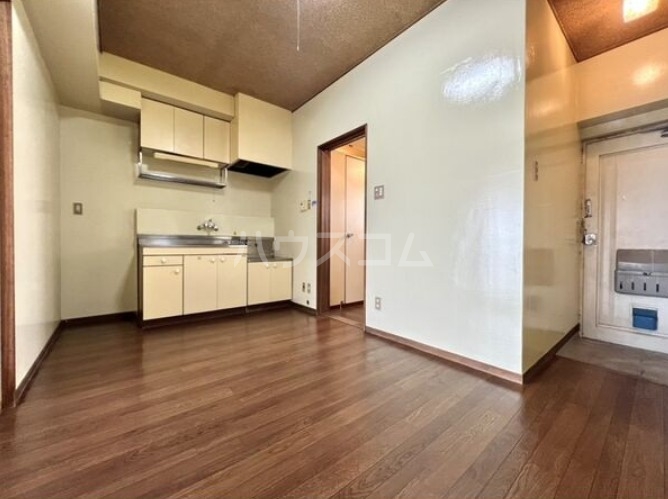 3/13 リビング/ダイニング