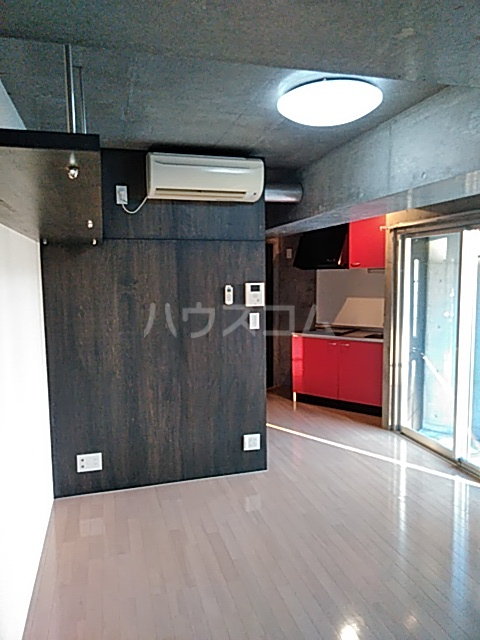 4/28 リビング/ダイニング