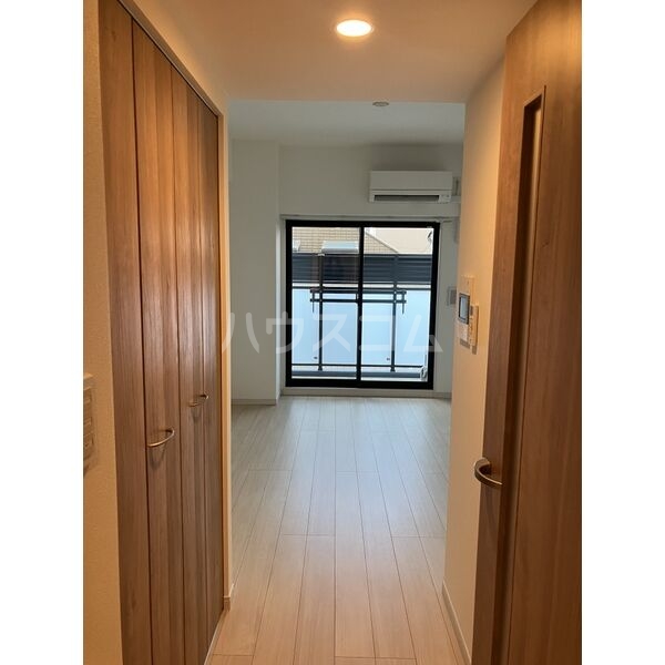 3/18 リビング/ダイニング