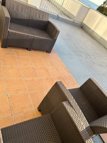 16/23 バルコニー