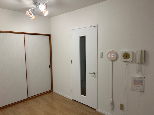 3/23 リビング/ダイニング