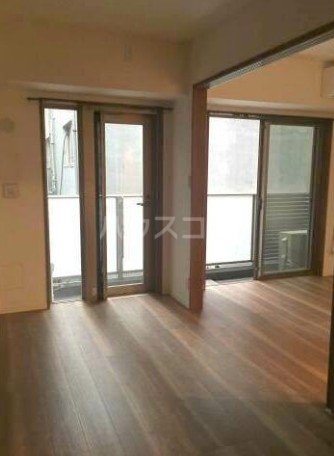 3/17 リビング/ダイニング