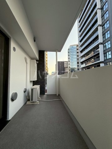 21/30 バルコニー