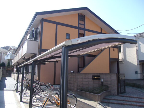 12/20 エントランス