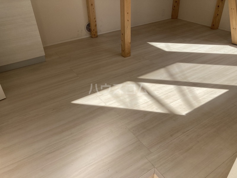 3/23 リビング/ダイニング