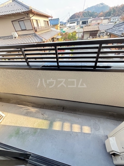 17/30 バルコニー