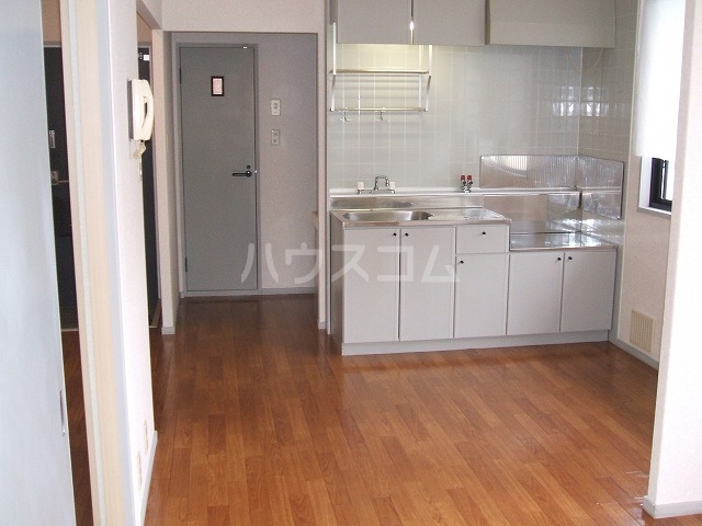 3/20 リビング/ダイニング