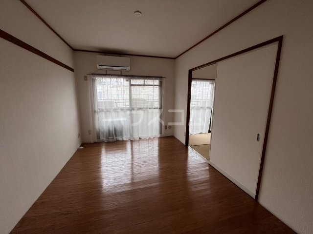 1/25 リビング/ダイニング