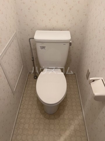 11/25 トイレ