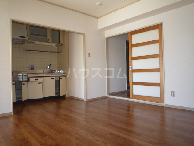 3/25 リビング/ダイニング