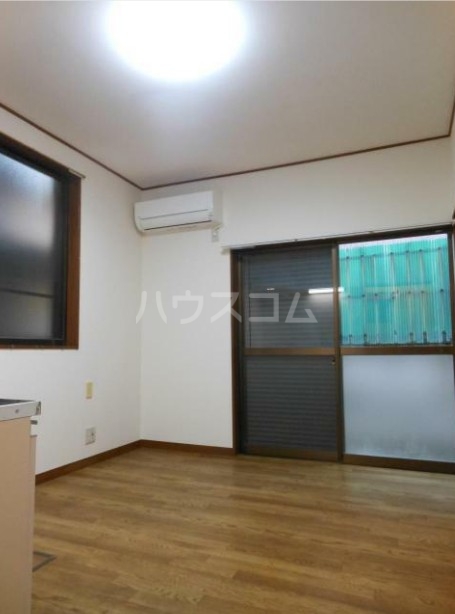 3/20 リビング/ダイニング