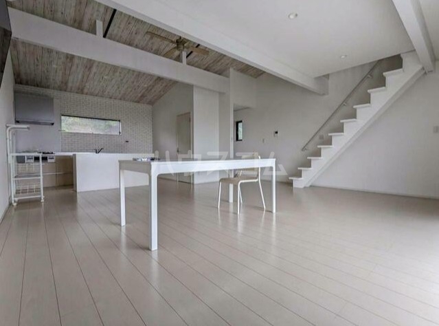 3/16 リビング/ダイニング