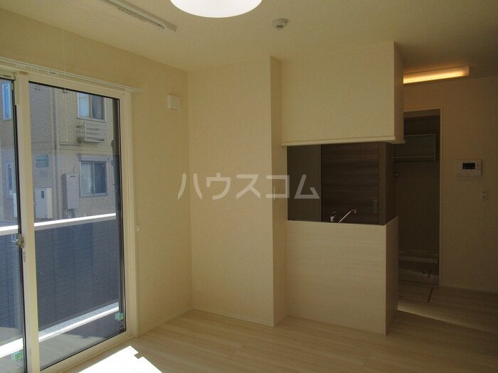 3/30 リビング/ダイニング