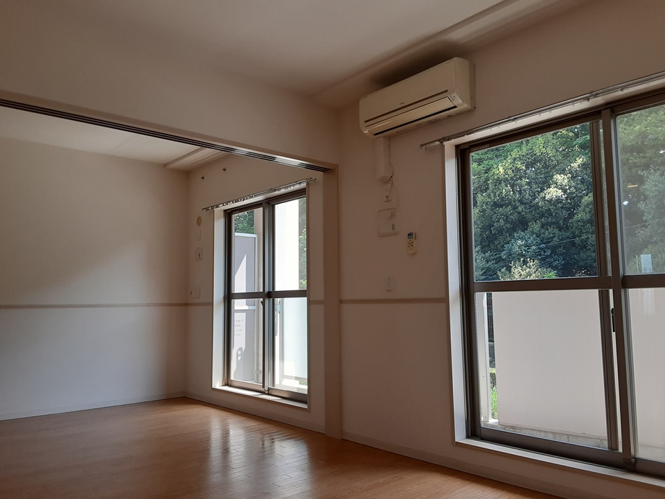 5/30 リビング/ダイニング