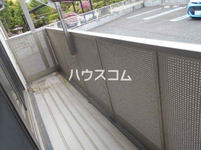 20/30 バルコニー