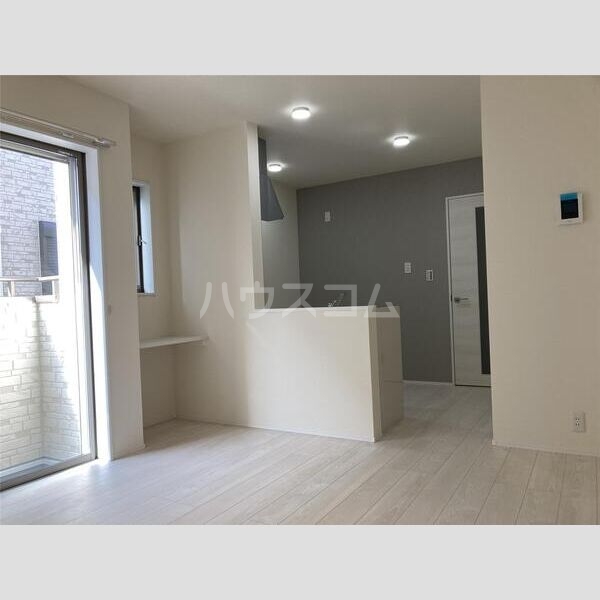 3/24 リビング/ダイニング