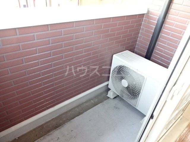 17/29 バルコニー