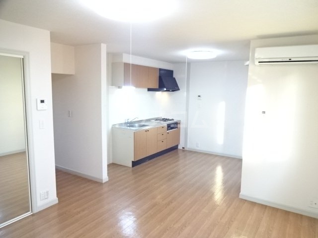 3/29 リビング/ダイニング