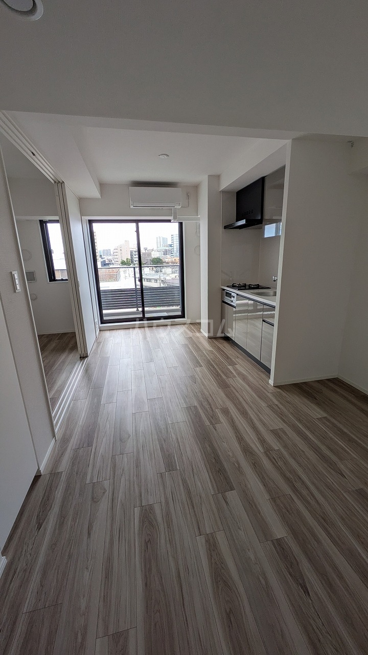 3/24 リビング/ダイニング