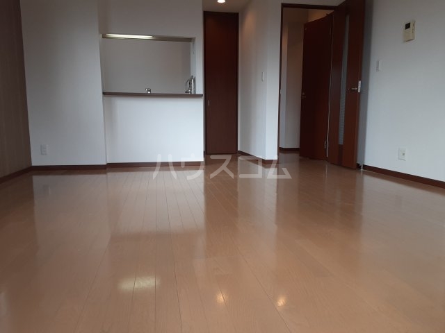 6/23 リビング/ダイニング