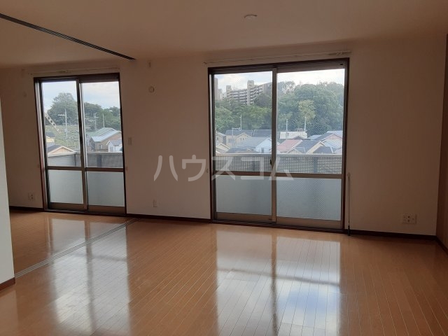 3/23 リビング/ダイニング