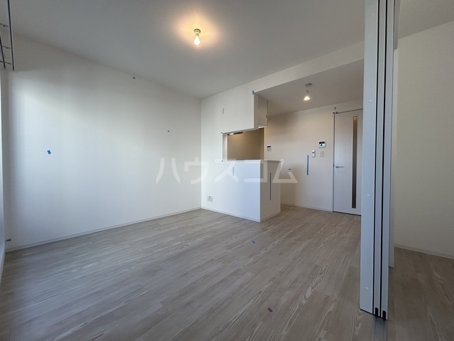 5/14 リビング/ダイニング