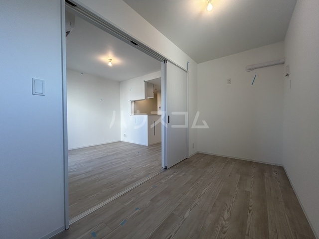 4/14 リビング/ダイニング