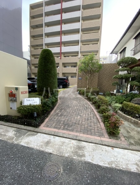 2/7 エントランス