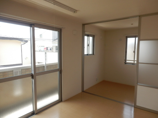 3/28 リビング/ダイニング