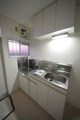 6/24 キッチン